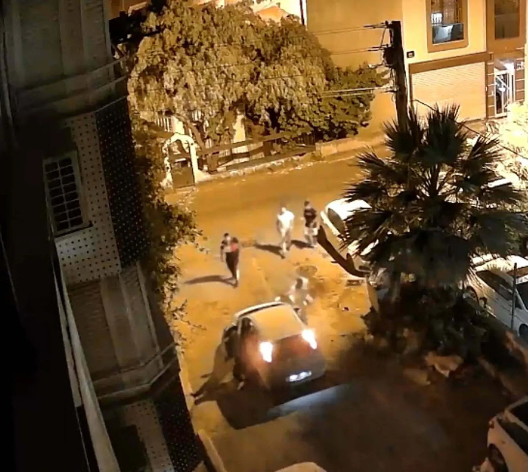 İzmir'de kız meselesi kavgası 15 yaşındaki genci hayattan kopardı