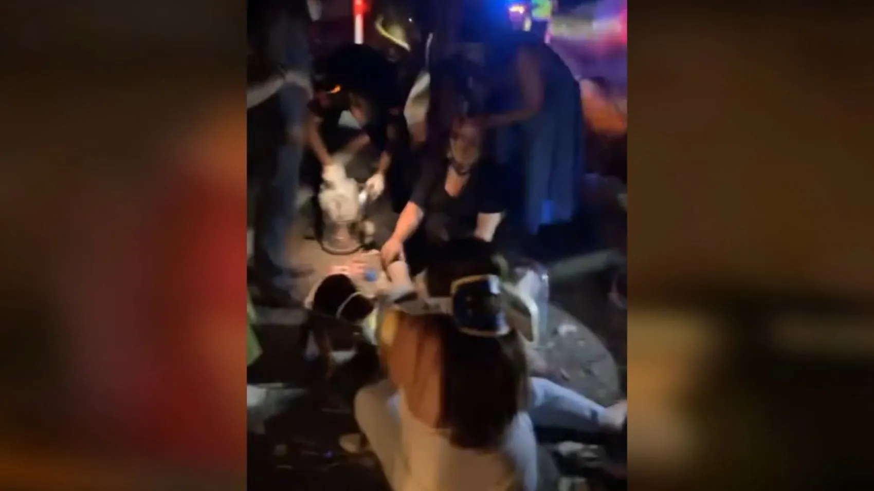 Şanlıurfa Birecik yolunda korkunç kaza 2 can kaybı