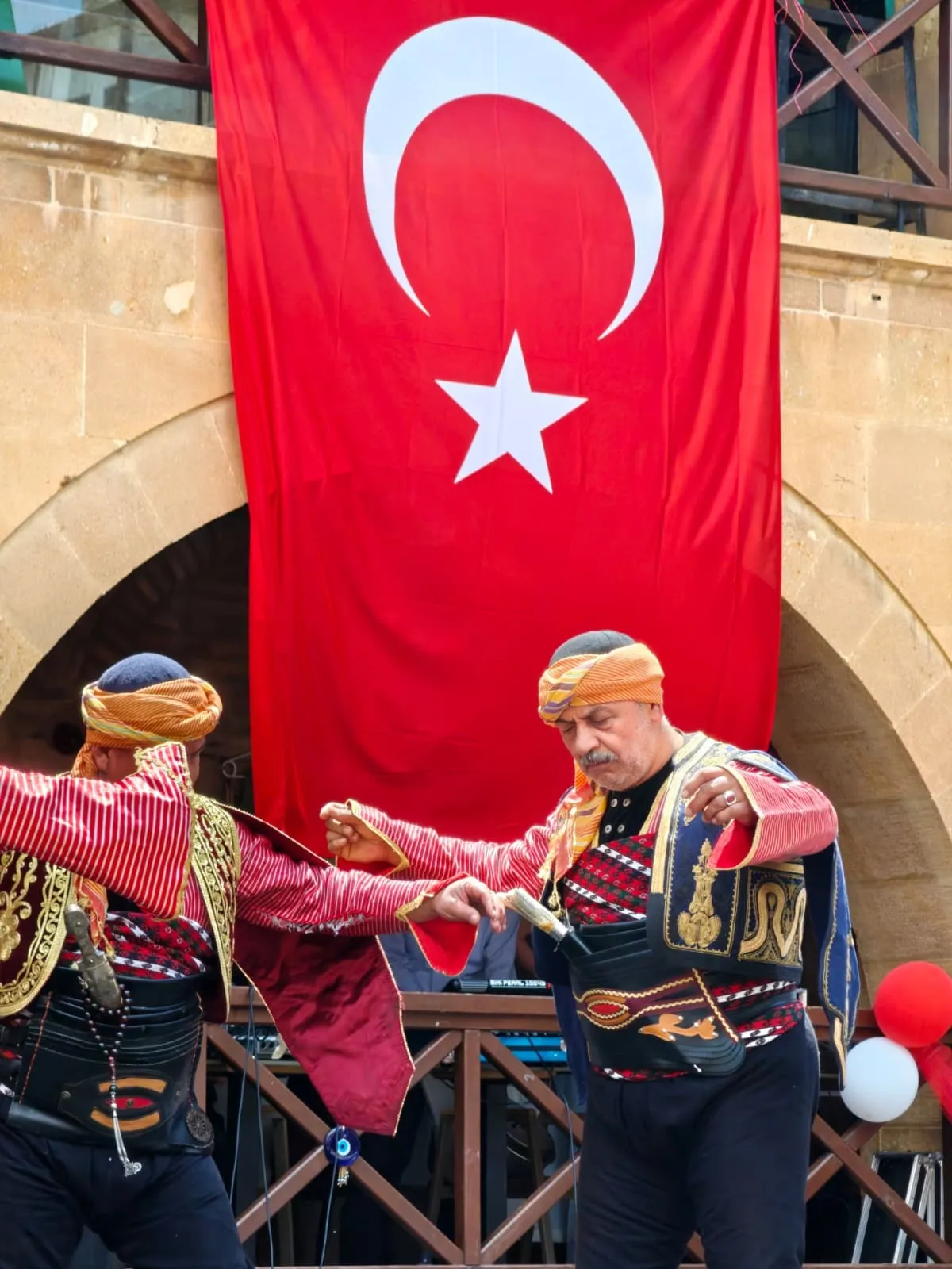 Beypazarı’nda Japon esintisi Tarihi Suluhan sanatla buluştu