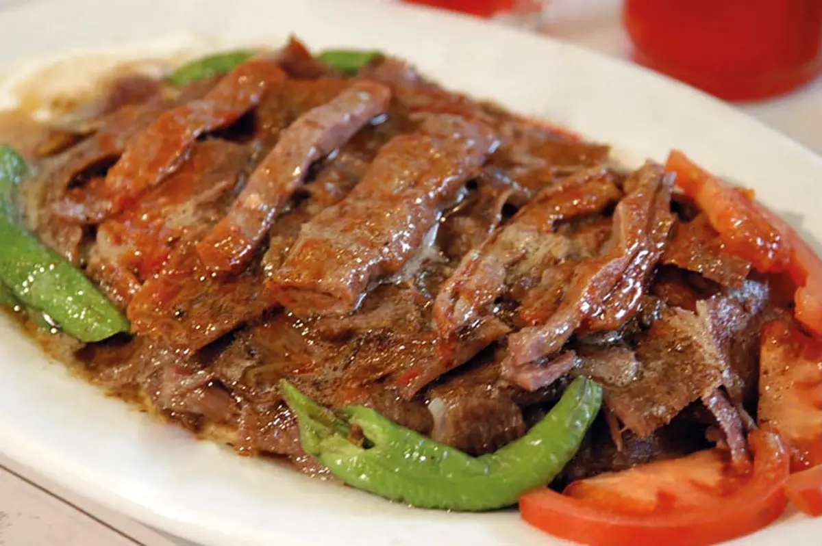 Kültür, sanat ve gastronominin kalbi Bursa Kültür Yolu Festivali nde atıyor 3