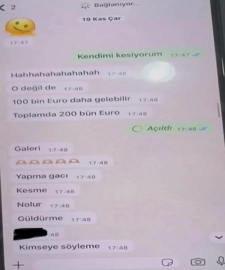 Büyükçekmece Adliyesi soygununda iki firari Türkiye’ye döndü