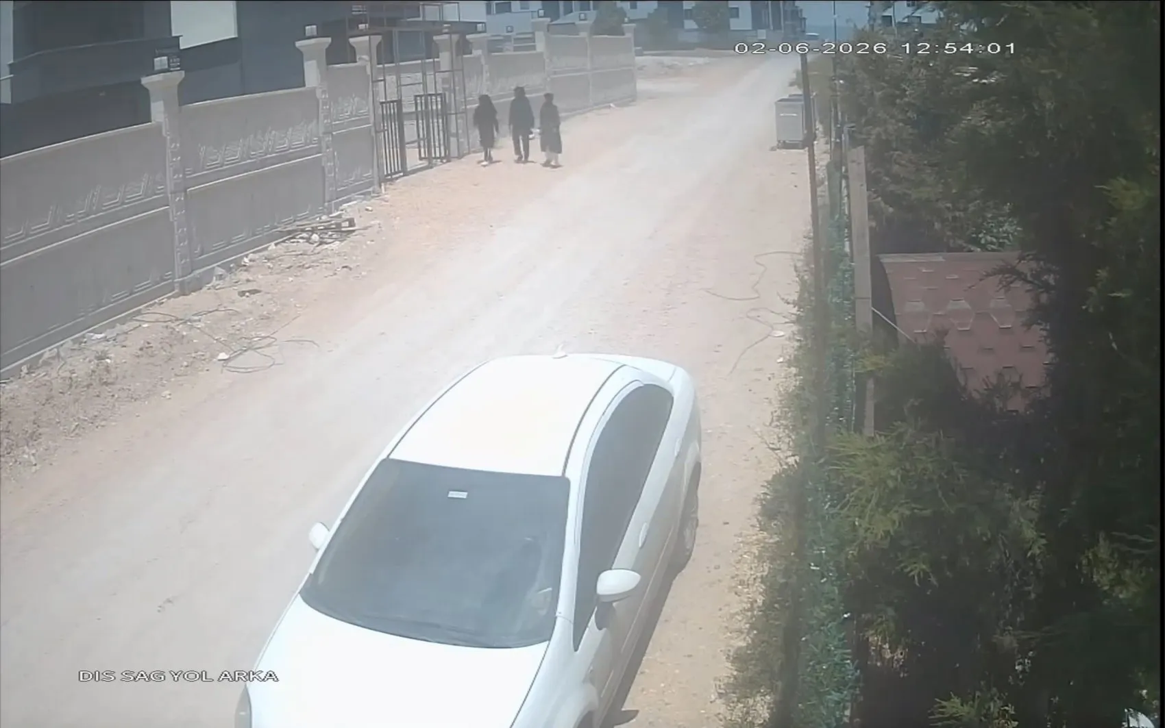 Eskişehir’de evlere giren hırsızlık çetesi yakayı ele verdi
