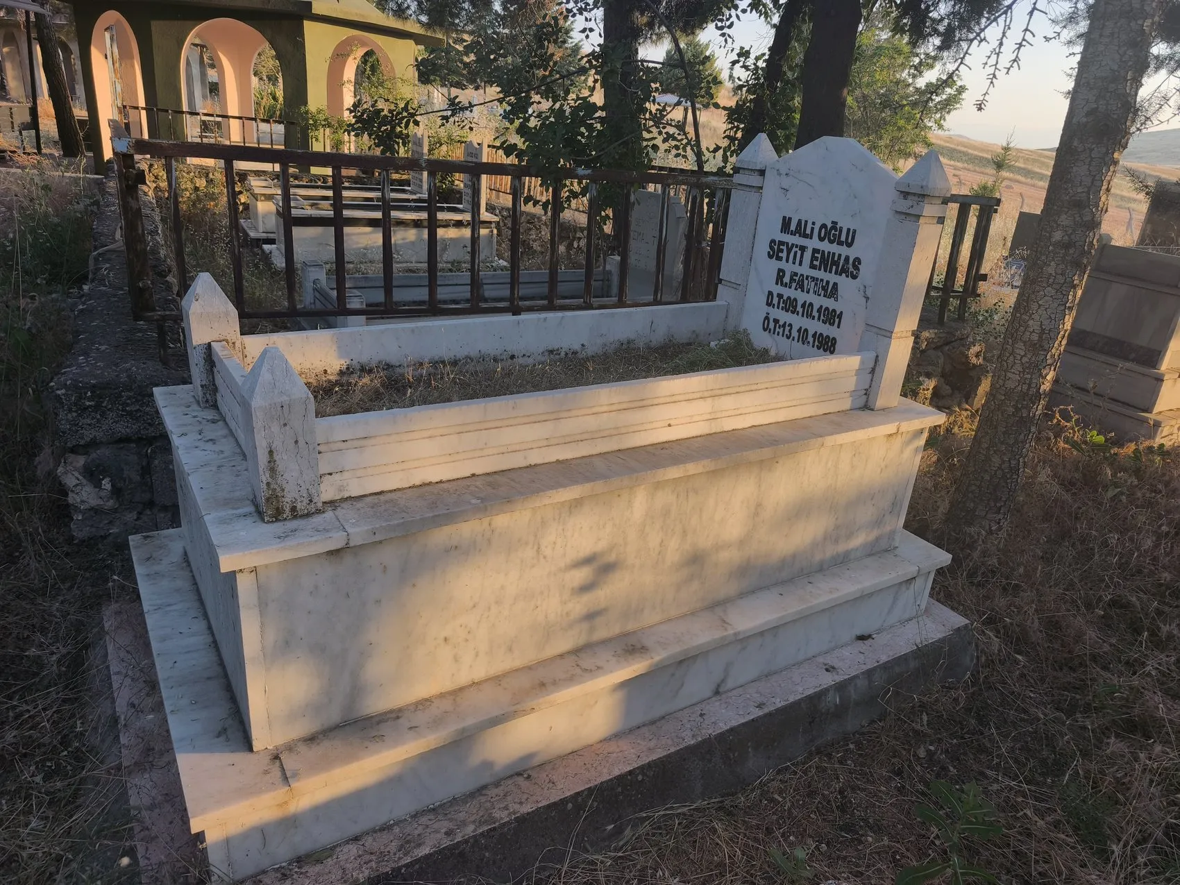 Oscar kazanan o acı hikayenin kahramanı veda etti