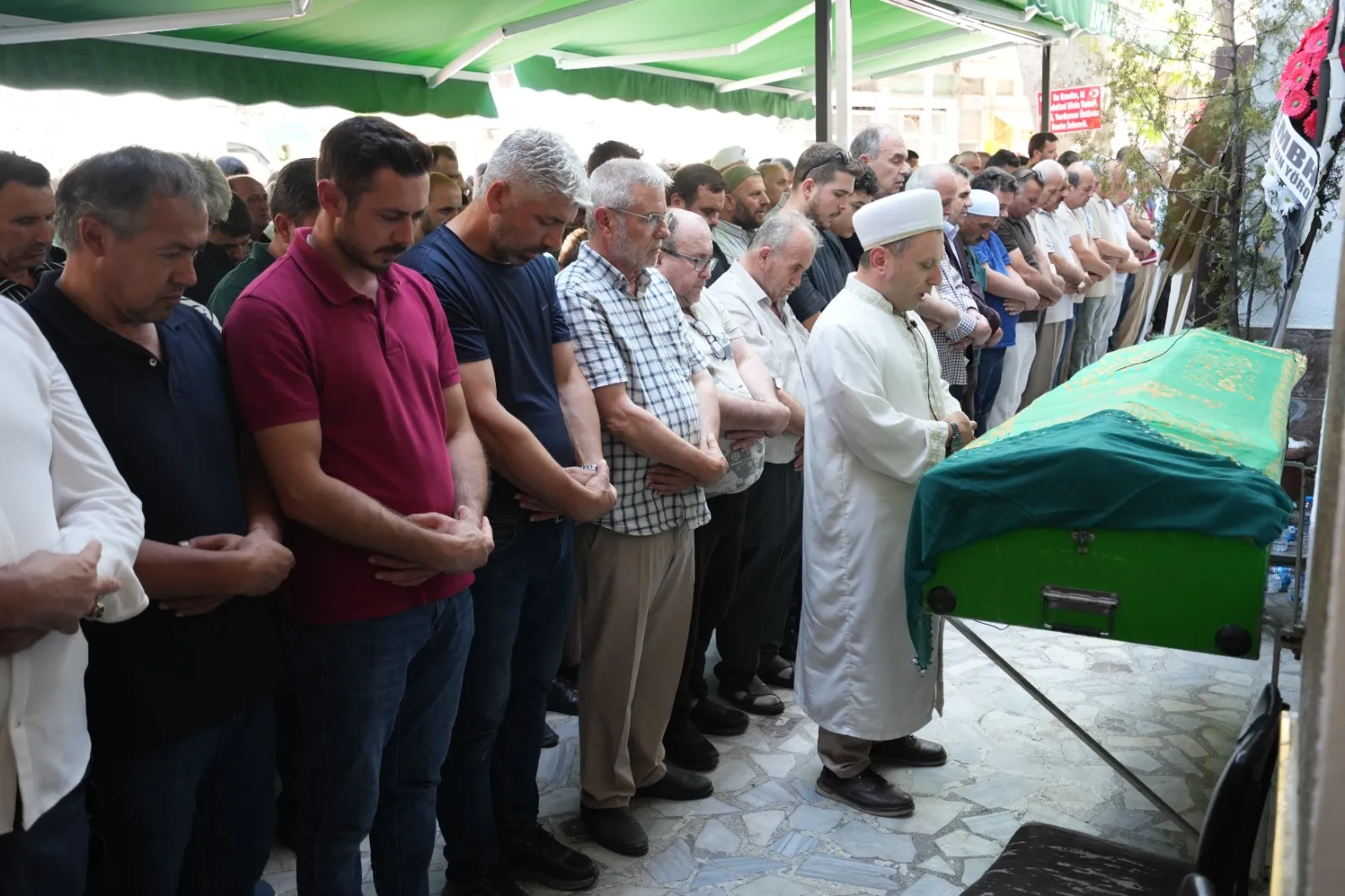 Samsun'da kaybolan iki çocuk annesi Kızılırmak'ta ölü bulundu