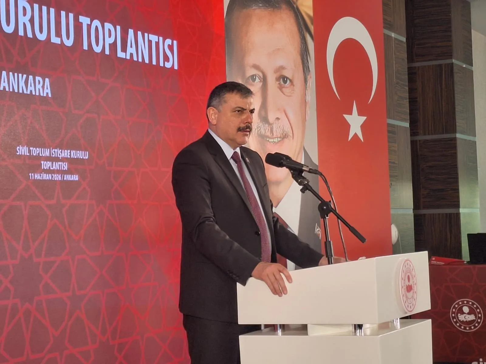 Bakan Çiftçi’den Netanyahu’ya sert tepki