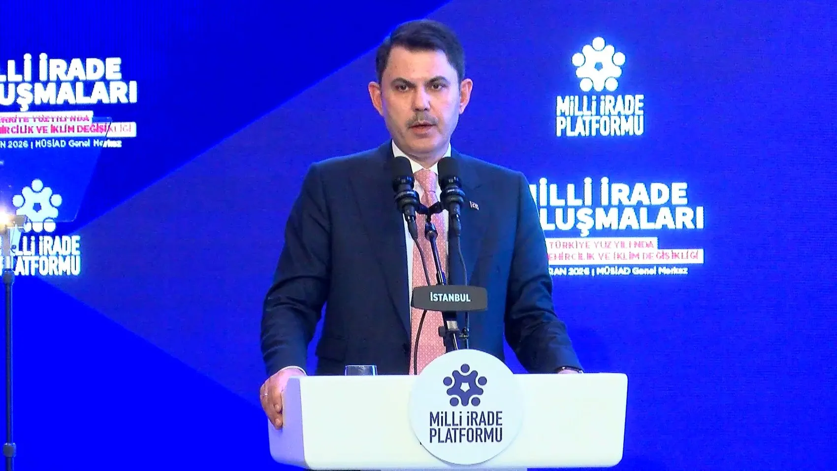 İstanbul'da kentsel dönüşüm hızlandı 233 bin konut inşa ediliyor