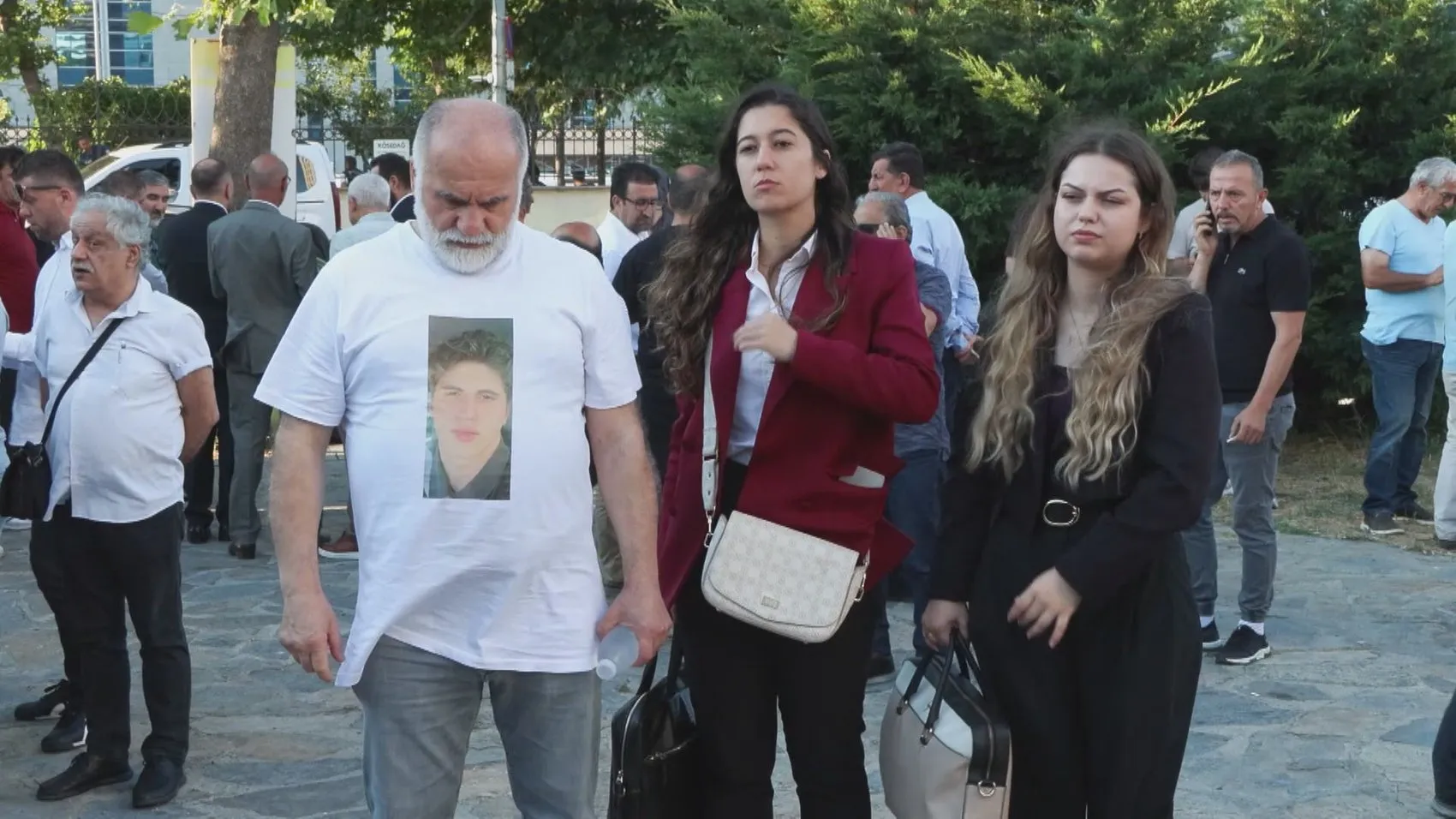 Ümraniye cinayeti davasında Zuhal Kalaycıoğlu’nun ev hapsi bitti