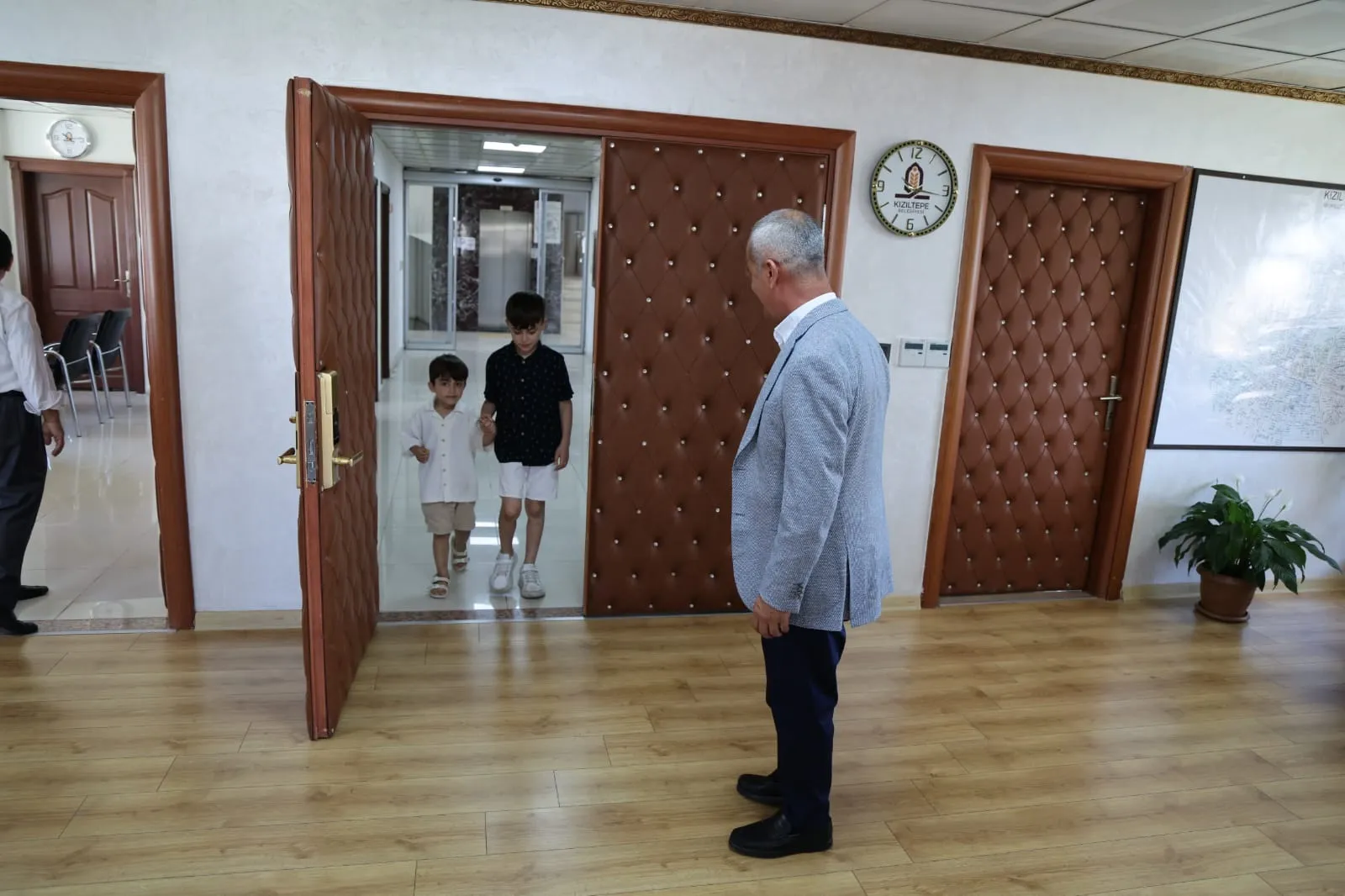 Minik Aras’ın çevre duyarlılığı Kızıltepe’de ödül getirdi