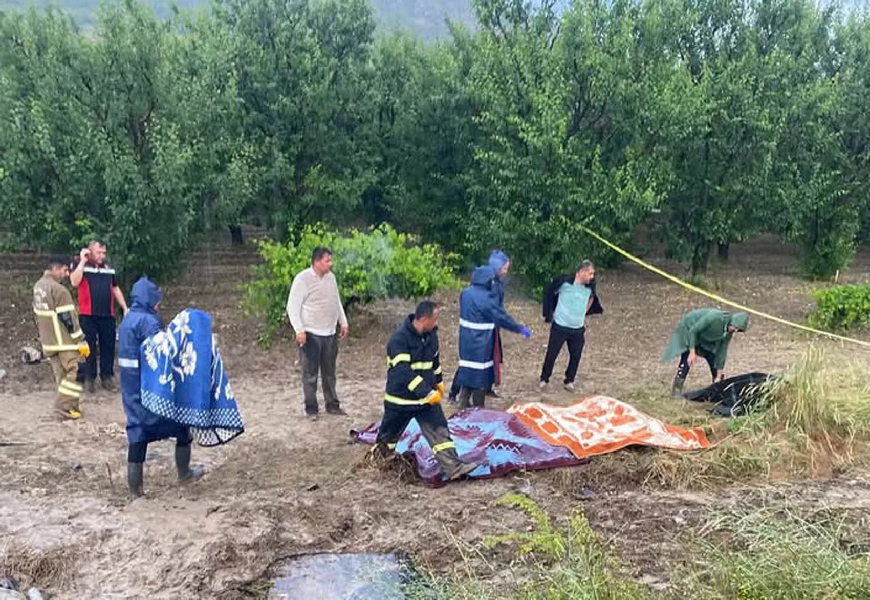 Isparta'daki acı kazanın şoförü cezaevine gönderildi