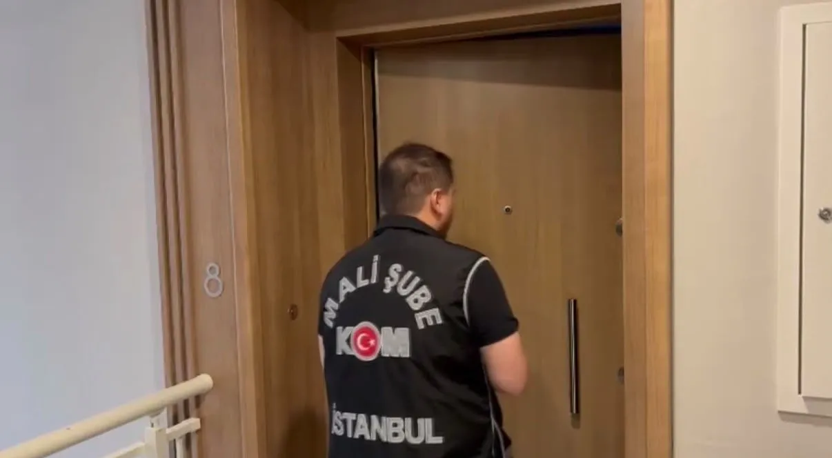 Şile Belediyesi operasyonunda yeni perde 16 kişi gözaltına alındı