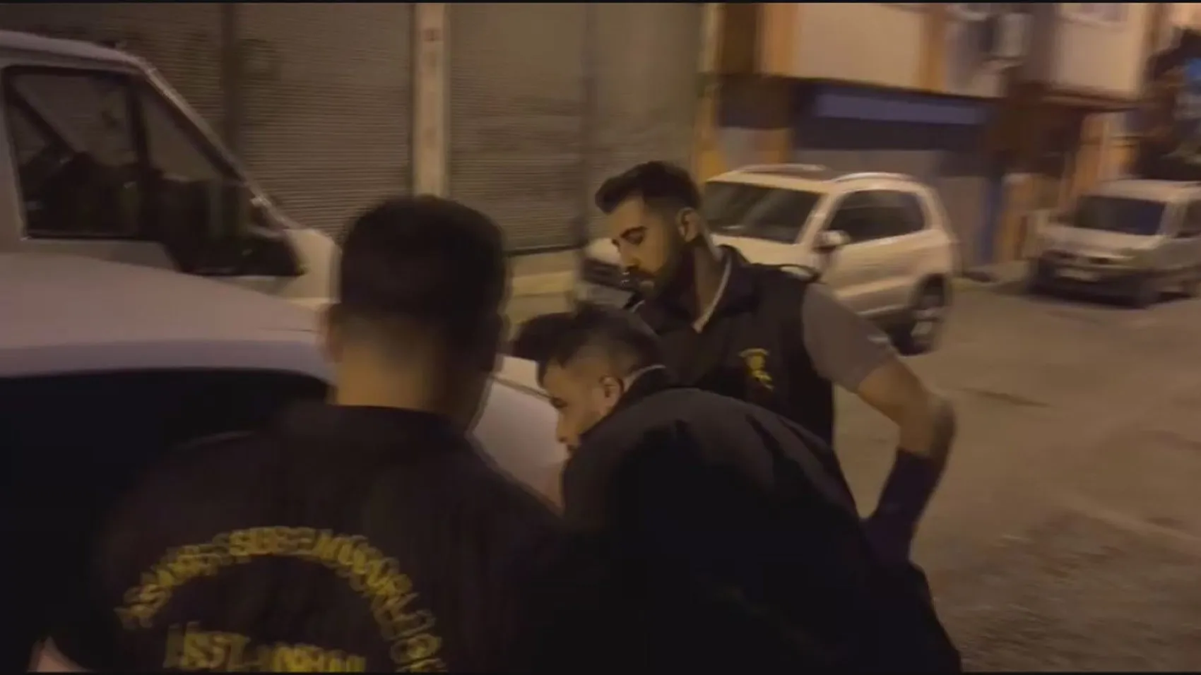 Şapkalılar çetesine yeni dalga operasyon