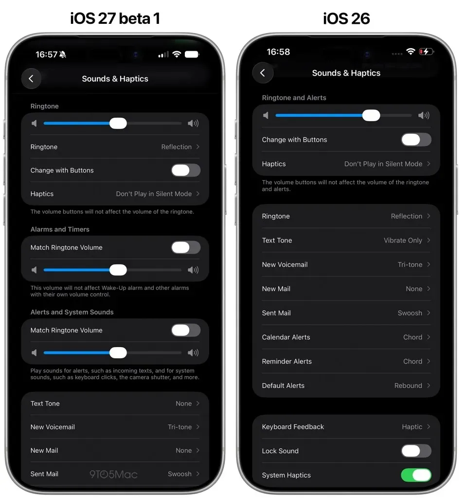 15 yıllık Android özelliği şimdi iOS 27’ye geliyor