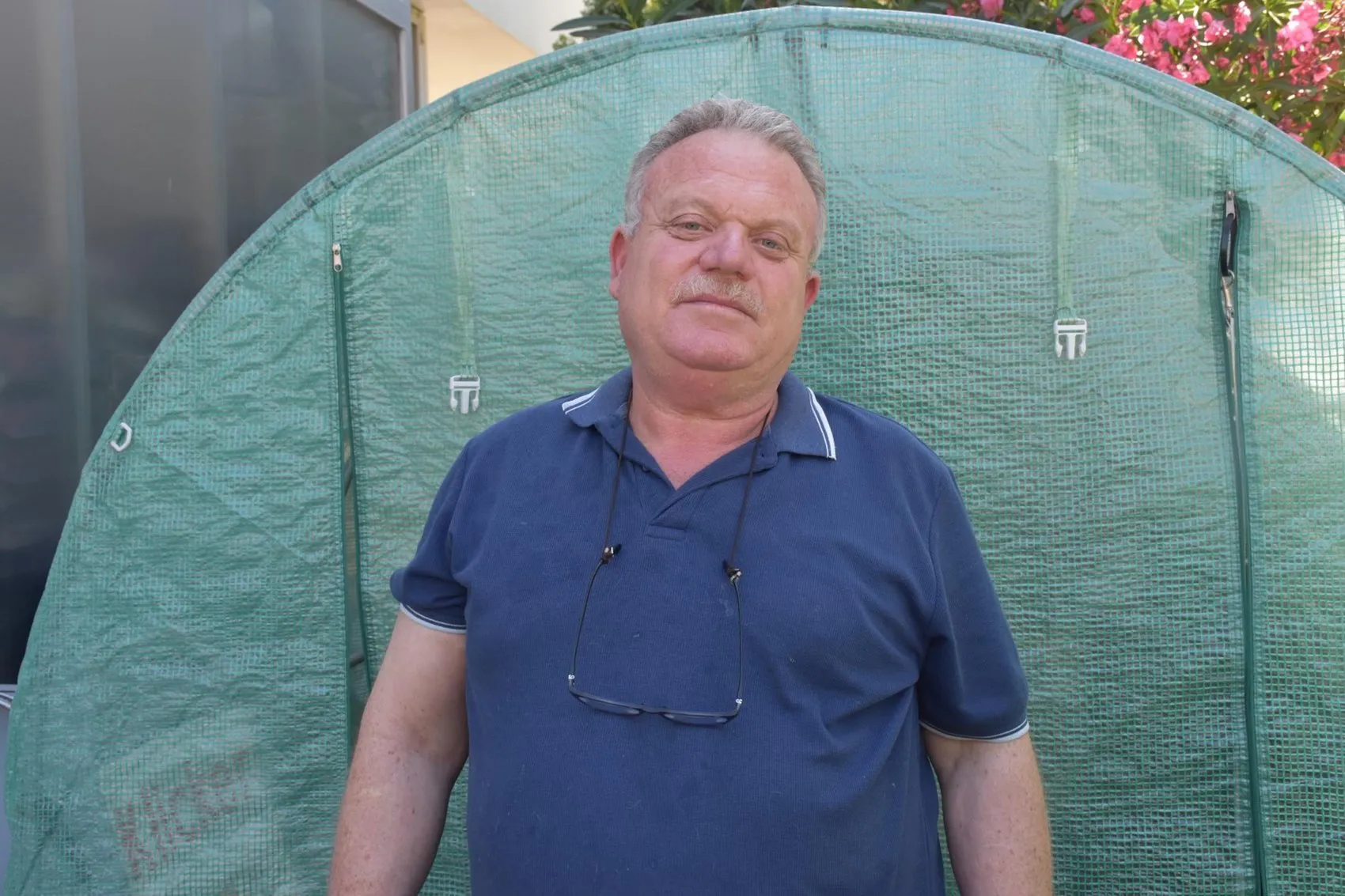 İzmir'de erkek sanılan kedi doğum yapınca herkes şoke oldu