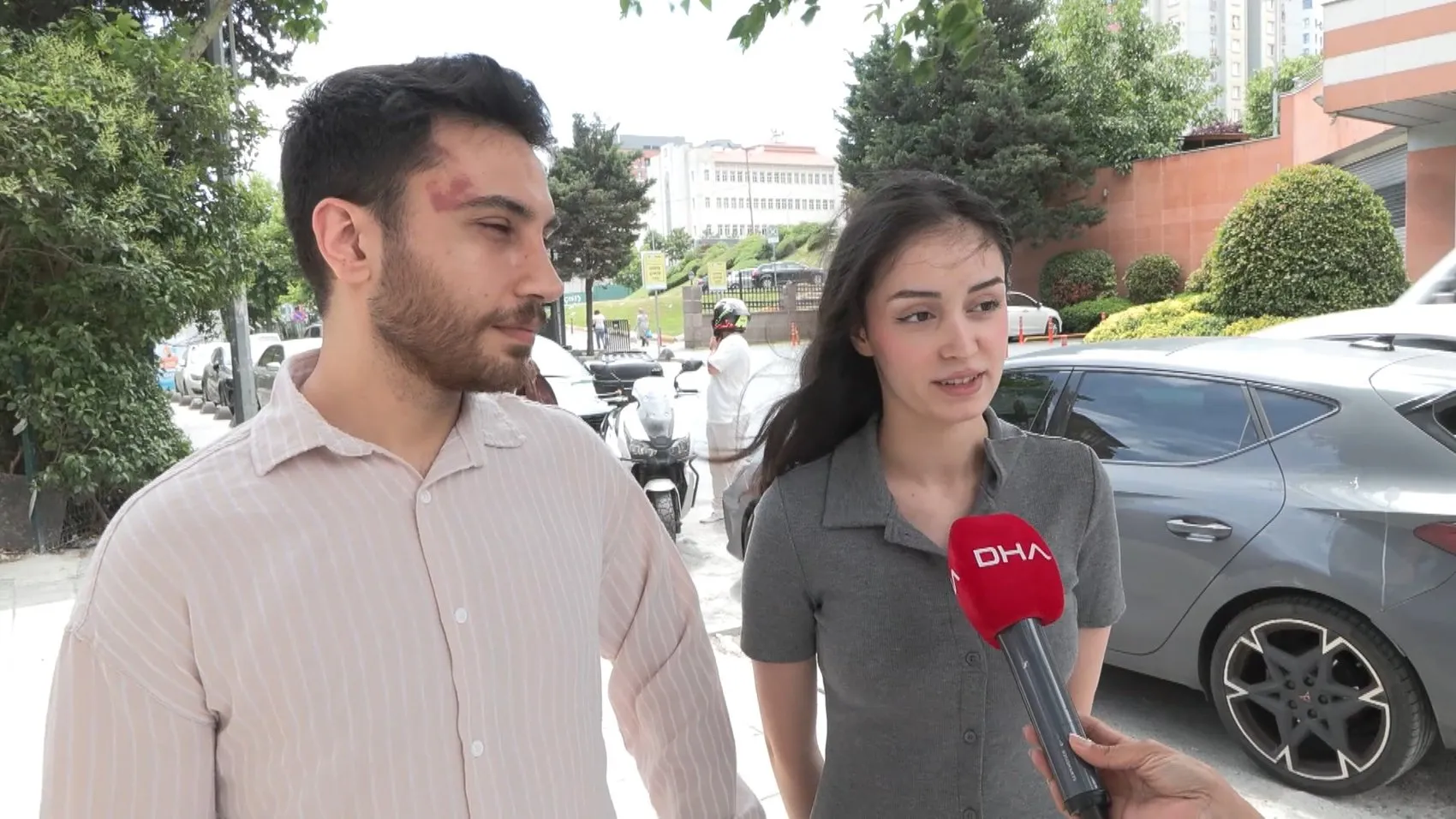 Nikah masasında profesyonel oyuncu dönemi