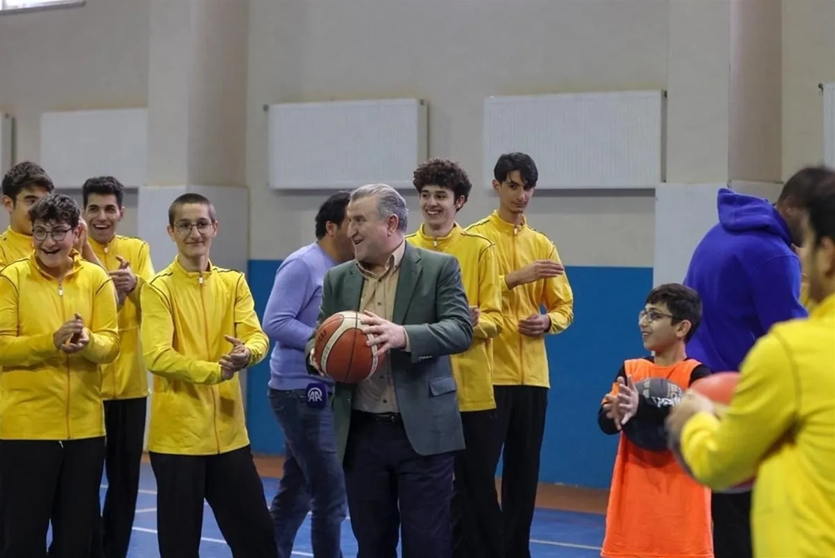 Çocuklar için ücretsiz yaz spor kursları başlıyor