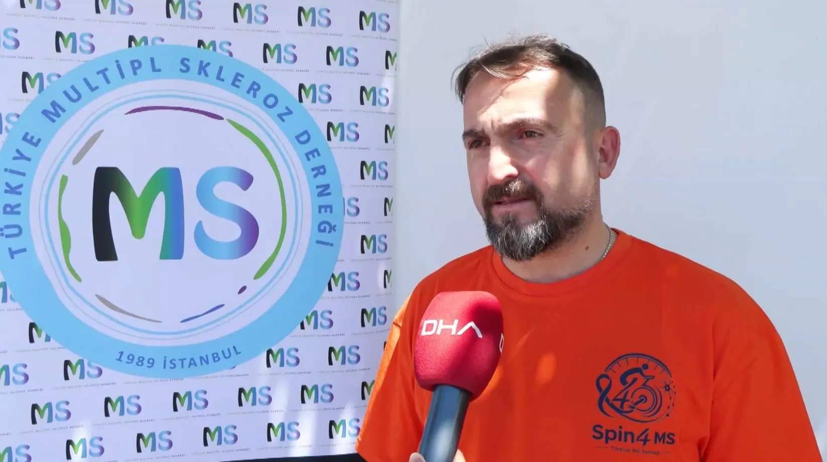 MS hastaları için hareketin önemi Uzmanlardan kritik uyarı