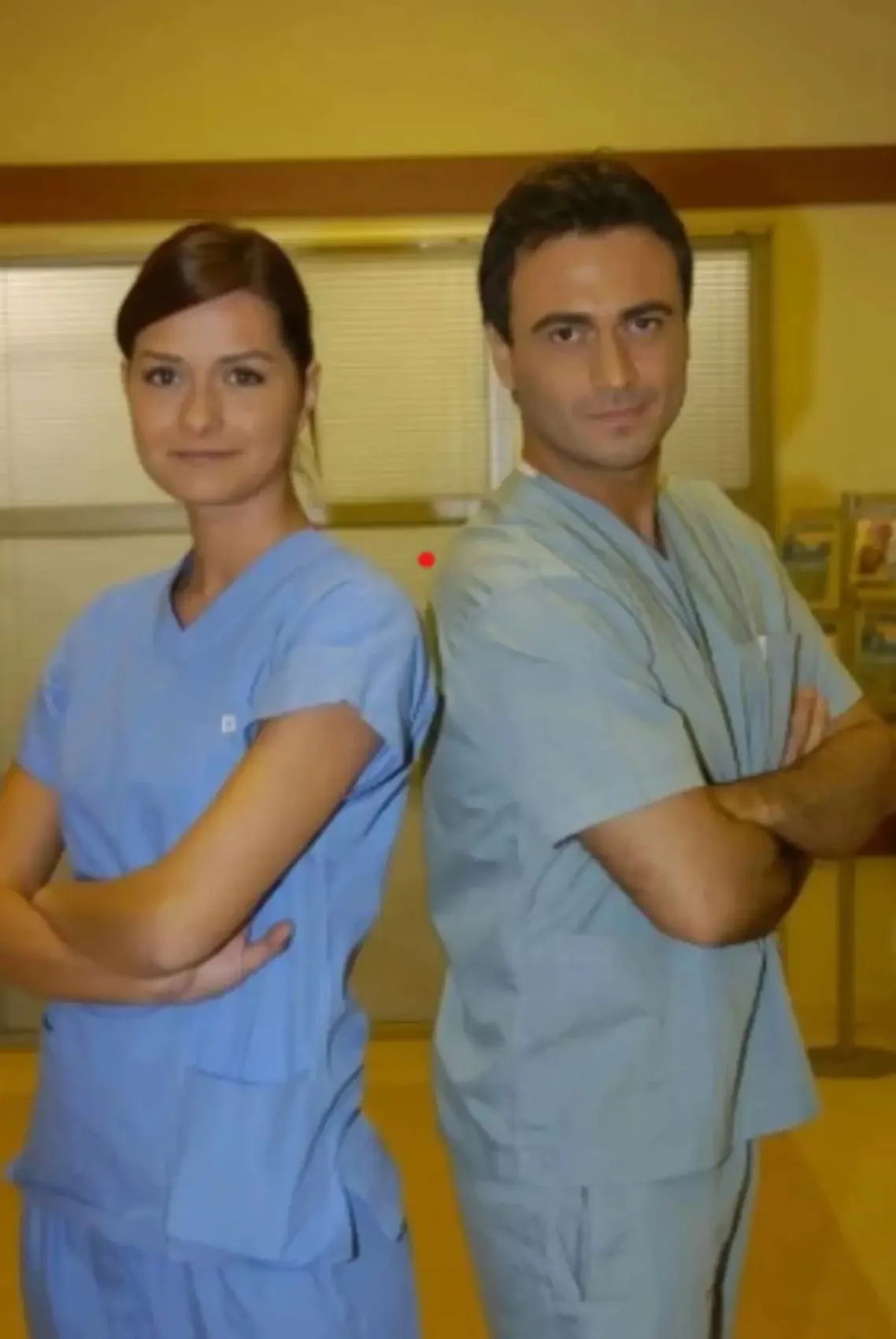 Doktorlar ın Levent i Kutsi ye yıllar sonra aynı soru! "Ela yı neden bıraktın?" 1