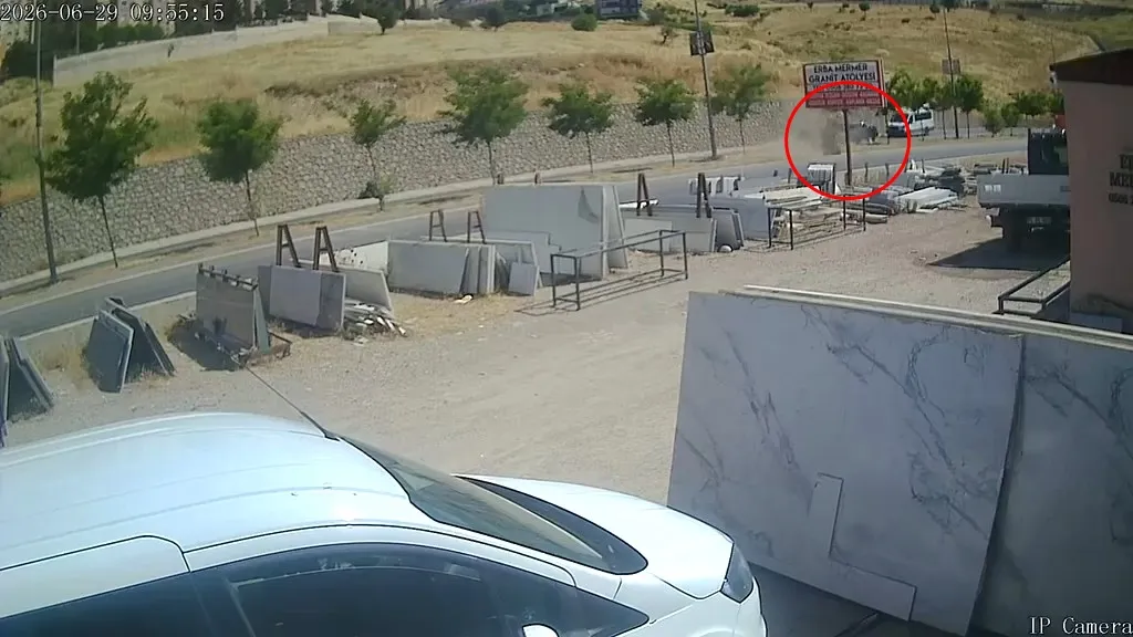 Şırnak’ta trafik kazası bir öğretmeni hayattan kopardı