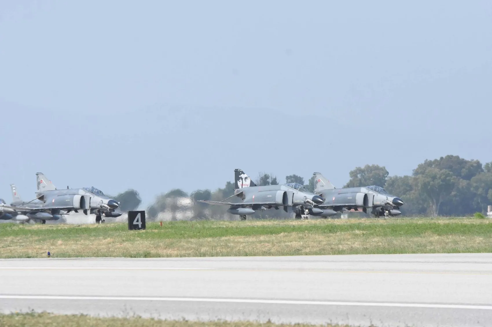 İzmir gökyüzünde havacılık rüzgarı esiyor