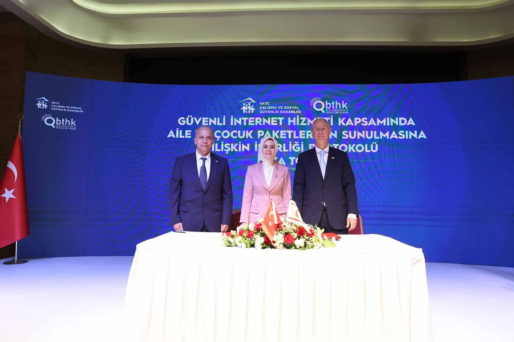 Çocukları algoritmaların insafından korumak için yeni dönem başlıyor