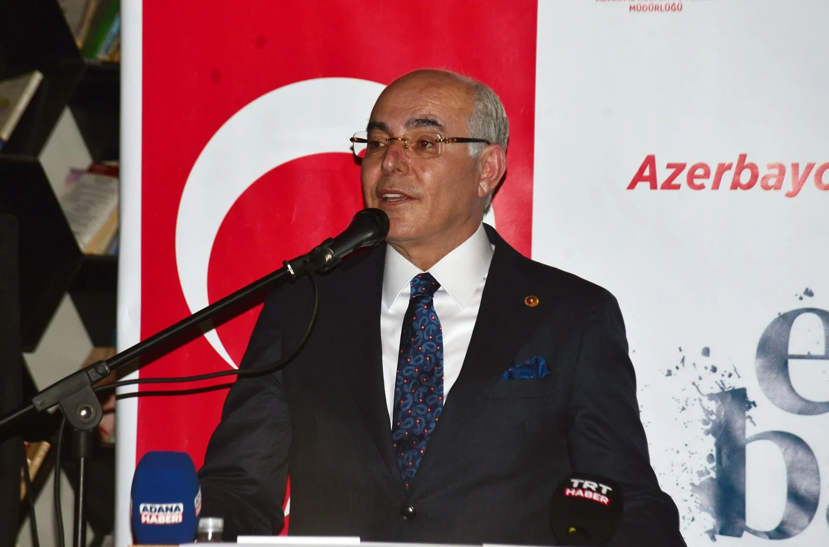 Adana’da Karabağ mücadelesi beyaz perdede