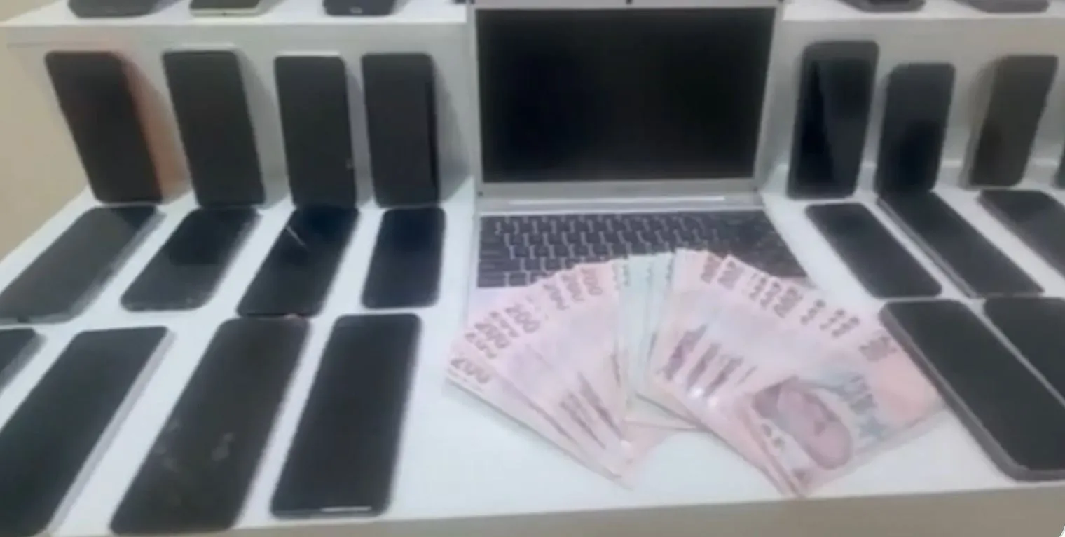 Siber dolandırıcılara yönelik geniş kapsamlı operasyon