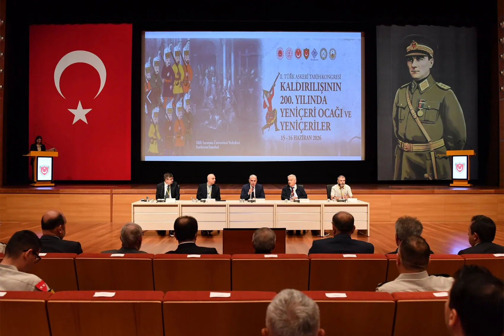 Tarihi değiştiren 15 Haziran 1826 Yeniçeri Ocağı neden kapandı?