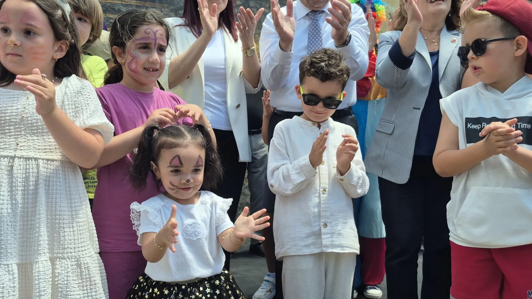 6 yaşındaki Ediz lösemiyi yendi gökyüzü umutla doldu