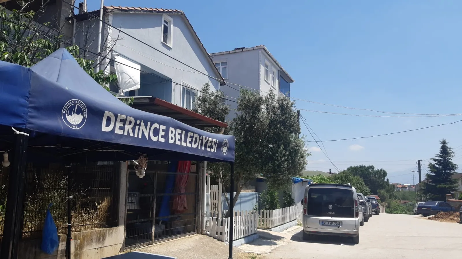Kocaeli'de kahreden olay Baba yaşamına son verdi, SMA hastası oğlu hastaneye kaldırıldı
