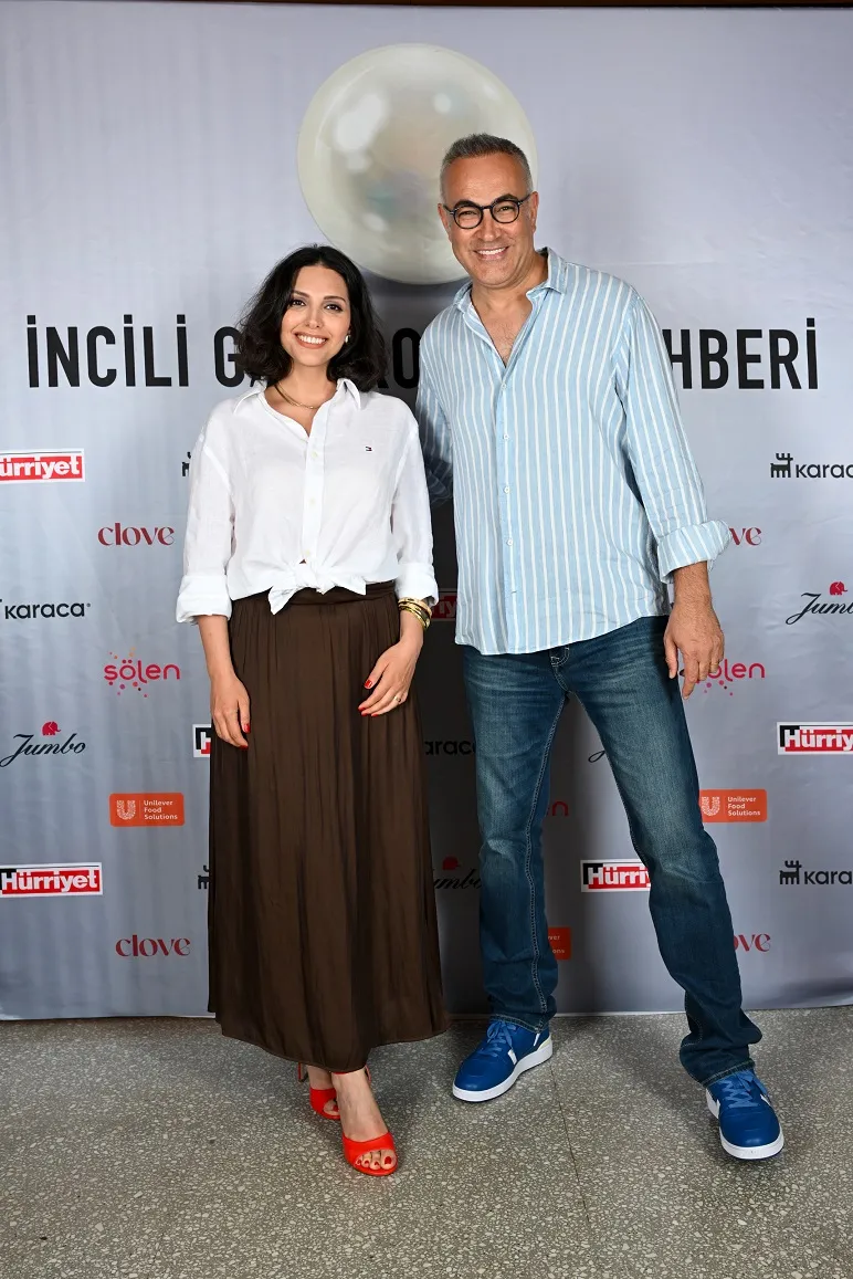 Gastronomi dünyası sekizinci rehber için bir araya geldi