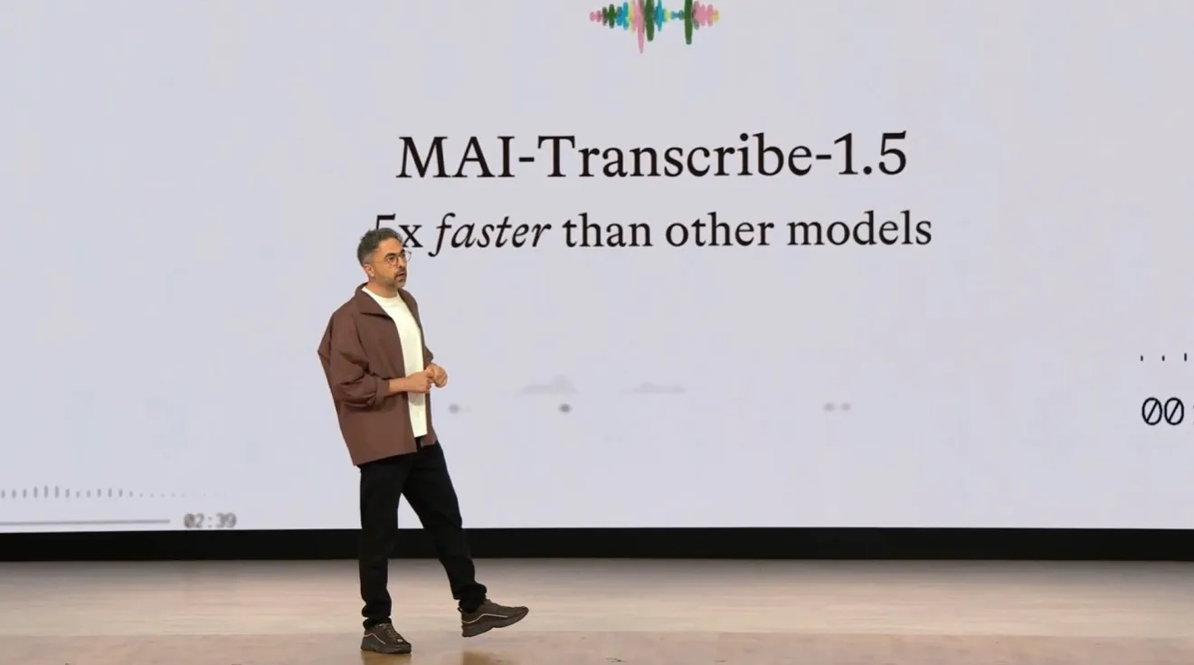 Microsoft, ilk gelişmiş akıl yürütme yapay zekasını duyurdu