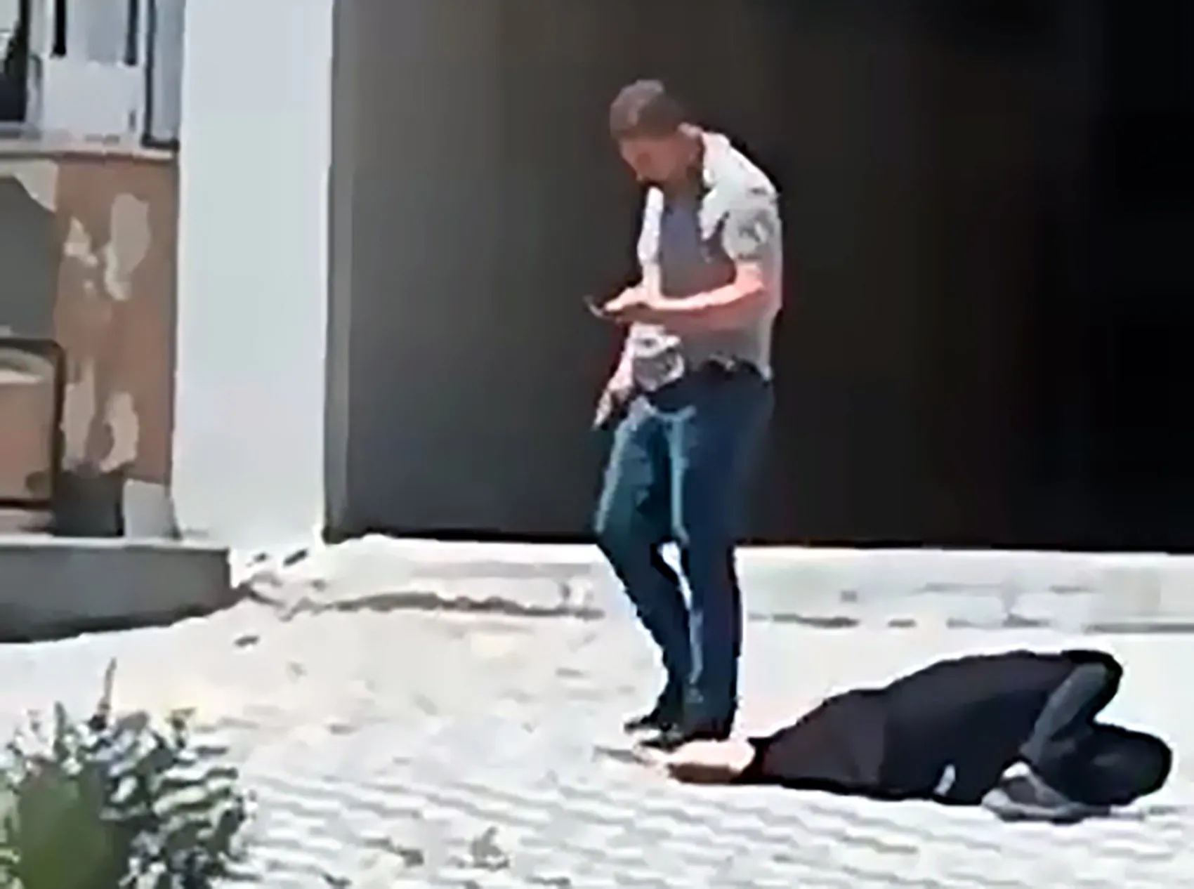Adana’da baba oğlunu öldürdü Cenaze Kozan’da toprağa verildi