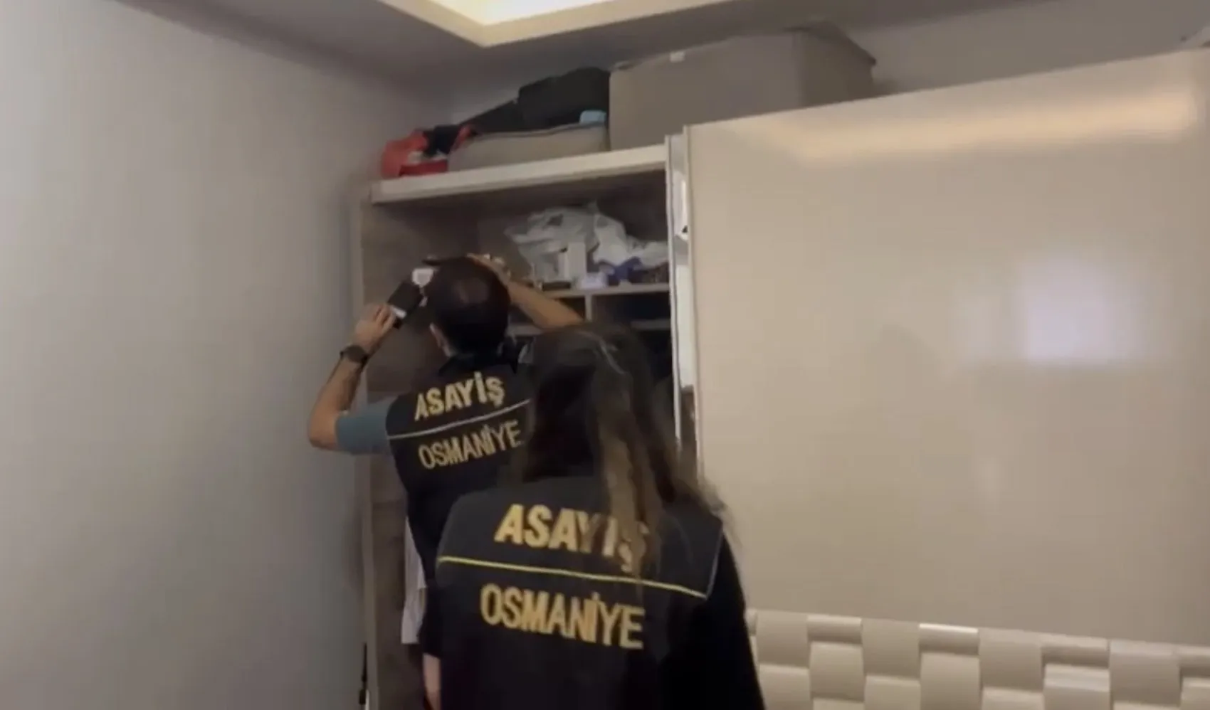 Dolandırıcıların hat tedarikçileri yakayı ele verdi