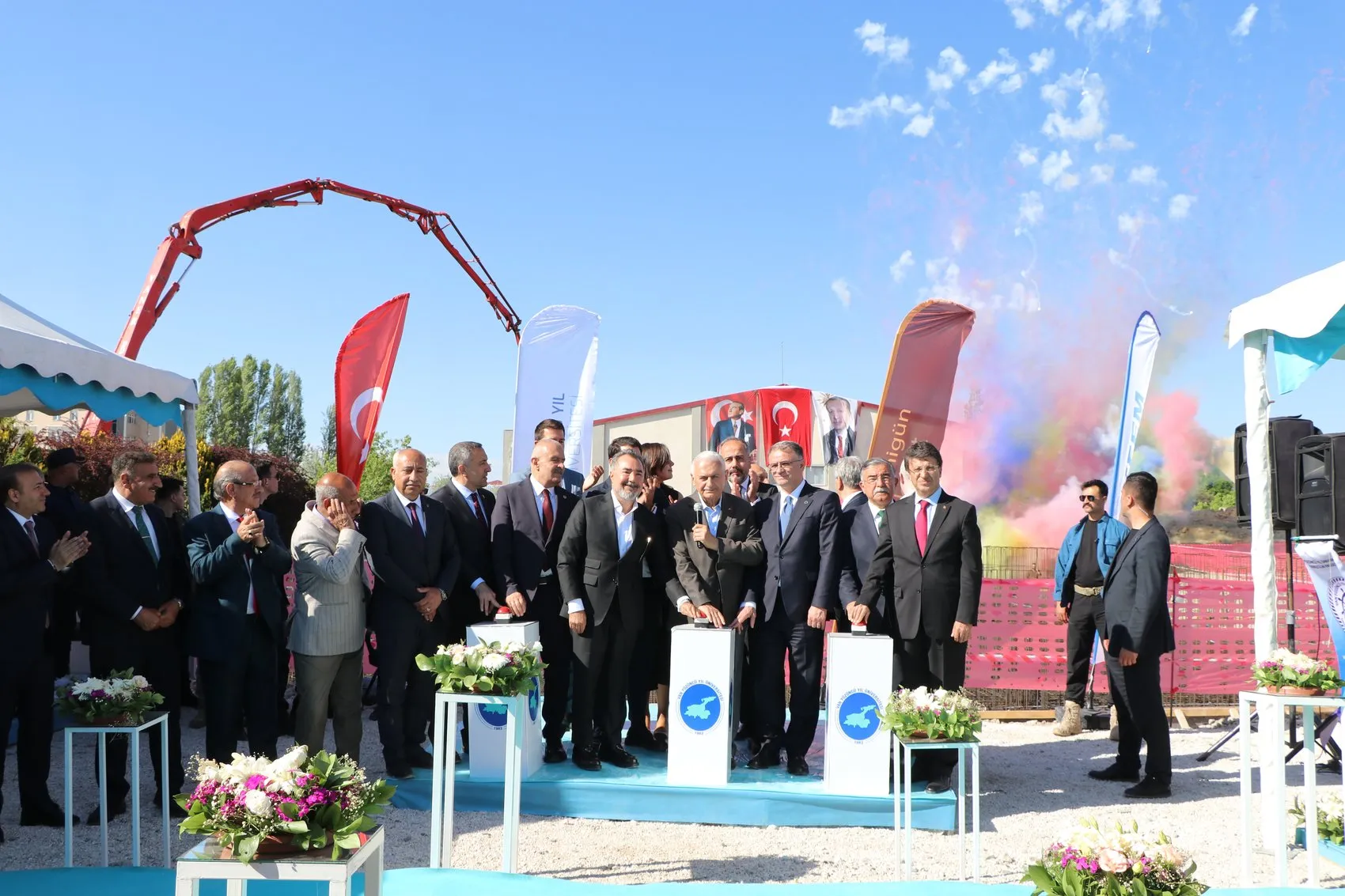 Van artık denizcilik eğitimiyle dünyaya açılıyor