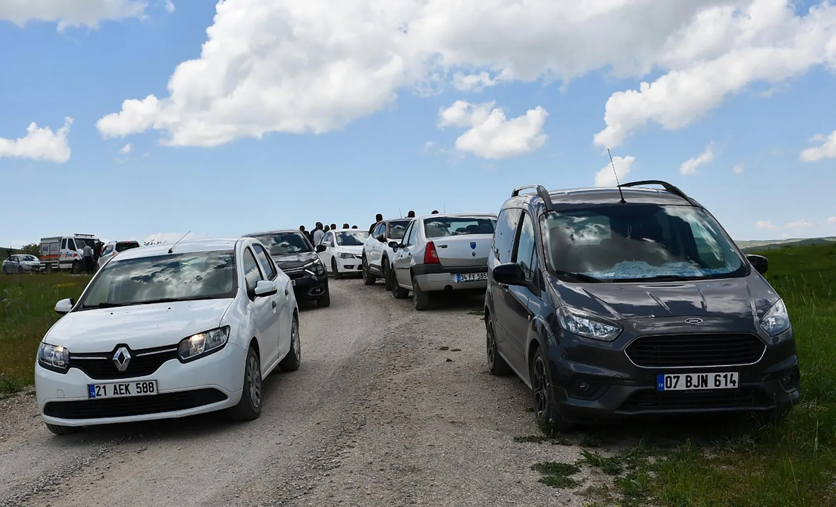 Muş'ta çoban sırra kadem bastı Üç gündür iz yok