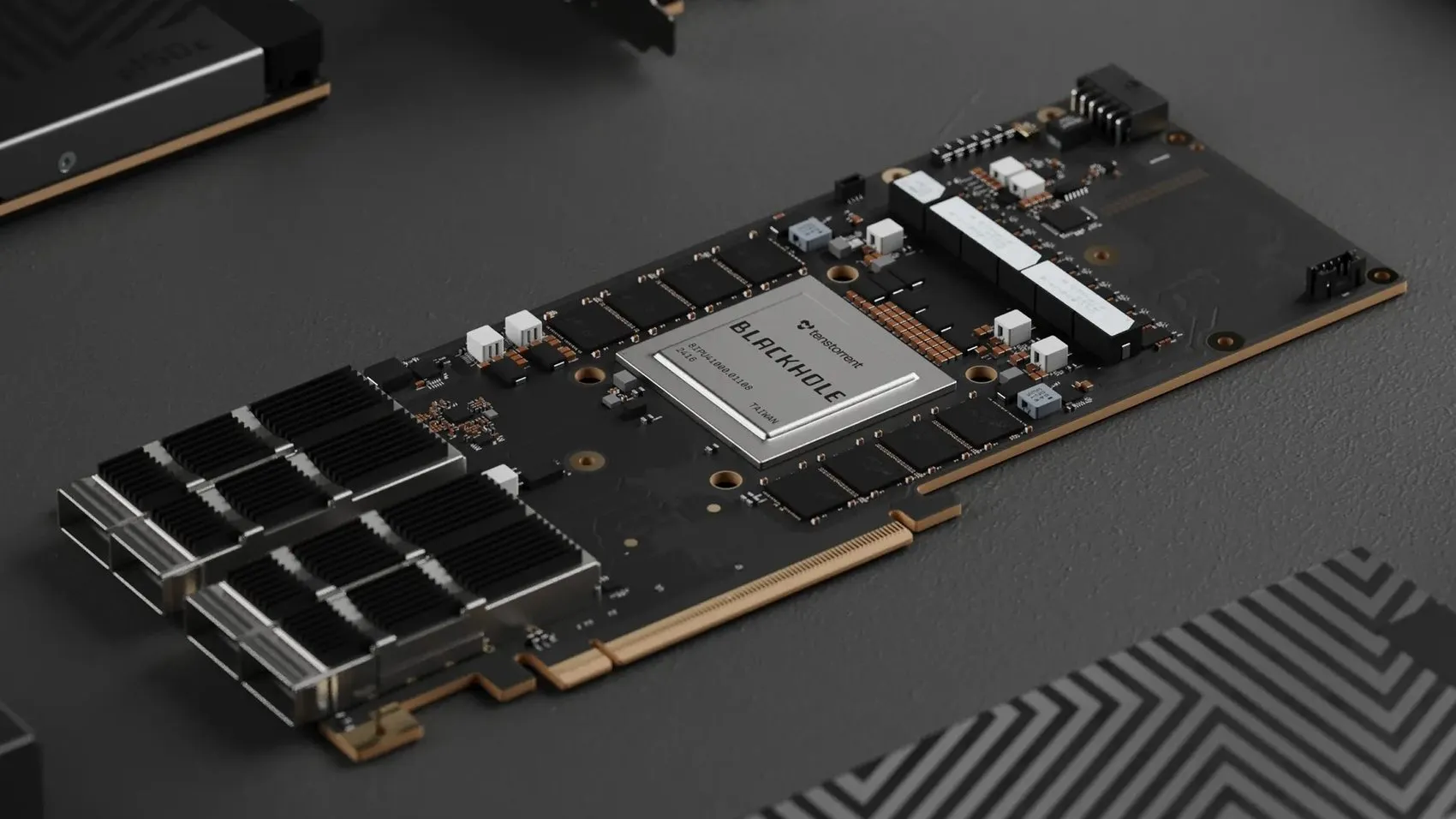 Qualcomm efsane çip tasarımcısı Jim Keller'ın şirketine talip