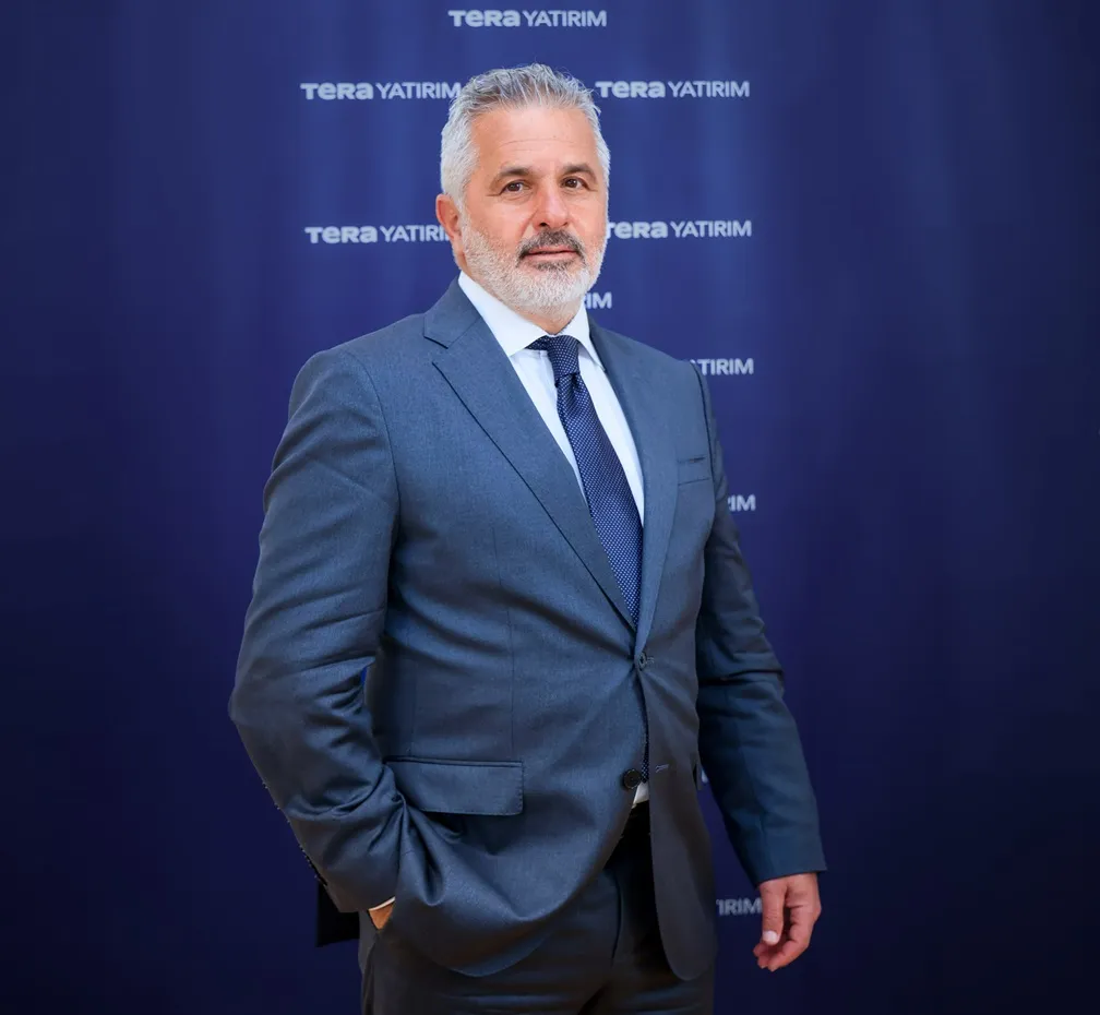 Tera Yatırım dijitalleşerek bireysel yatırımcıya yöneliyor