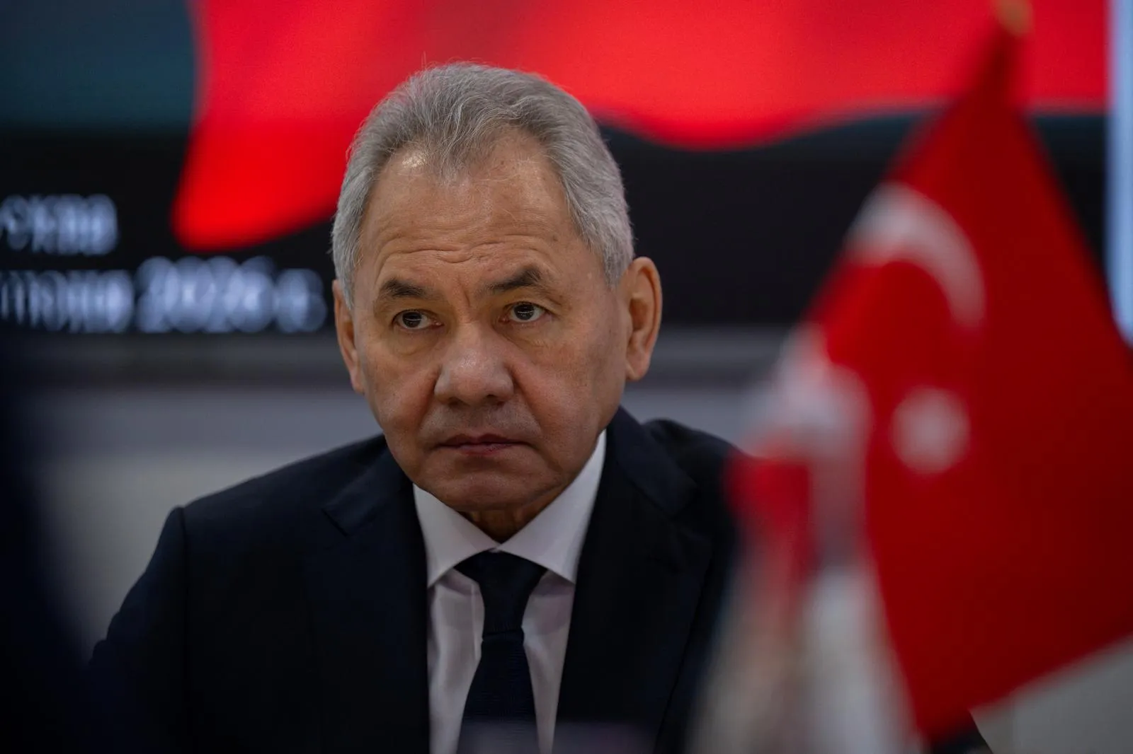 Hakan Fidan Moskova’da kritik güvenlik görüşmesi yaptı