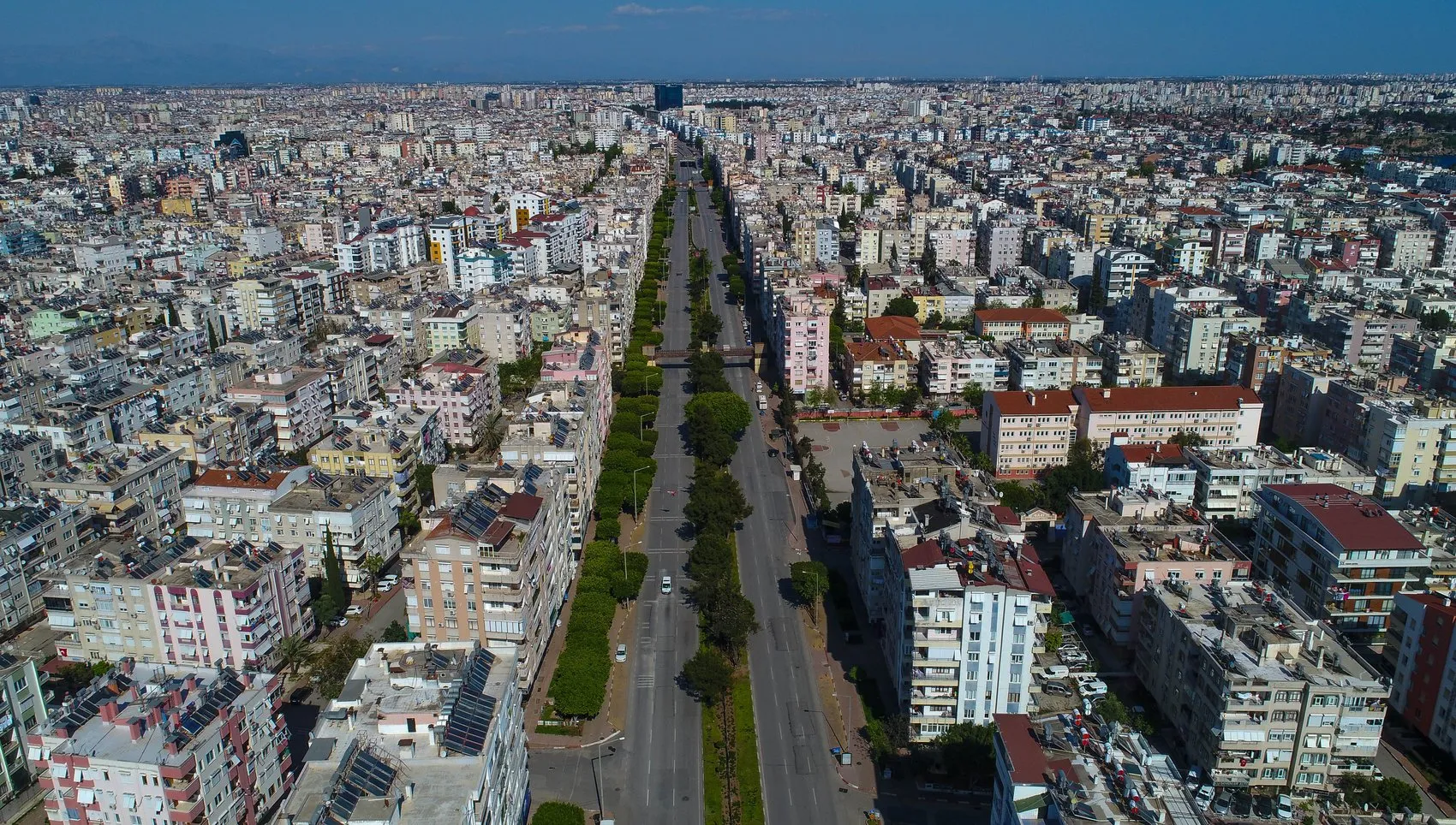 Çinli yatırımcılar rotayı İstanbul konut piyasasına çevirdi