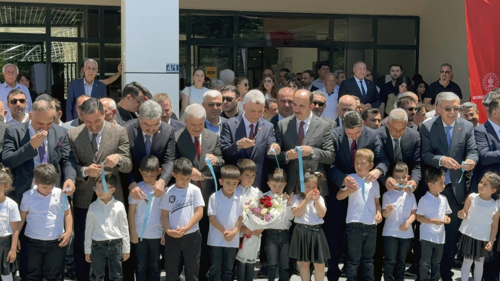 Türkiye dünya ekonomisinde bir basamak yükseldi