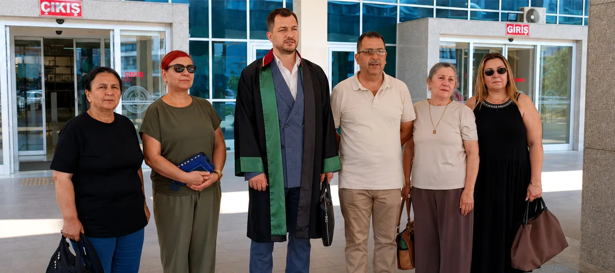Edirne’deki vahşetin failine mahkemeden en ağır ceza çıktı
