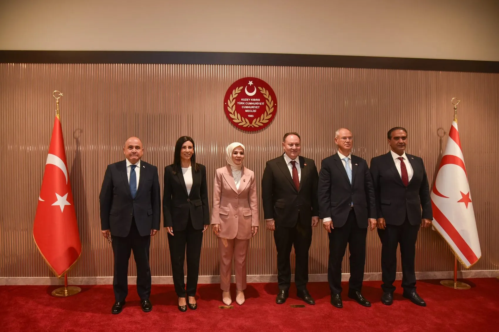 Türkiye ve KKTC dijital dünyada çocukları korumak için birleşti