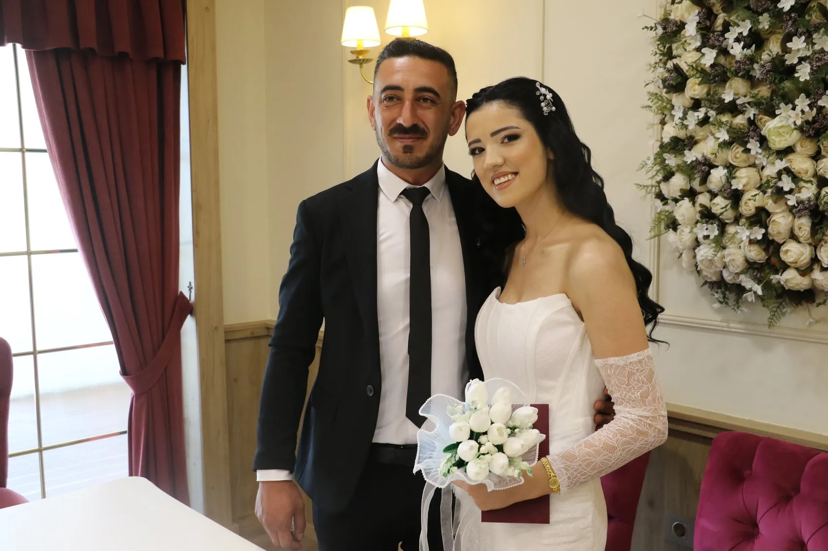 Eskişehir’de 06.06.26 çılgınlığı