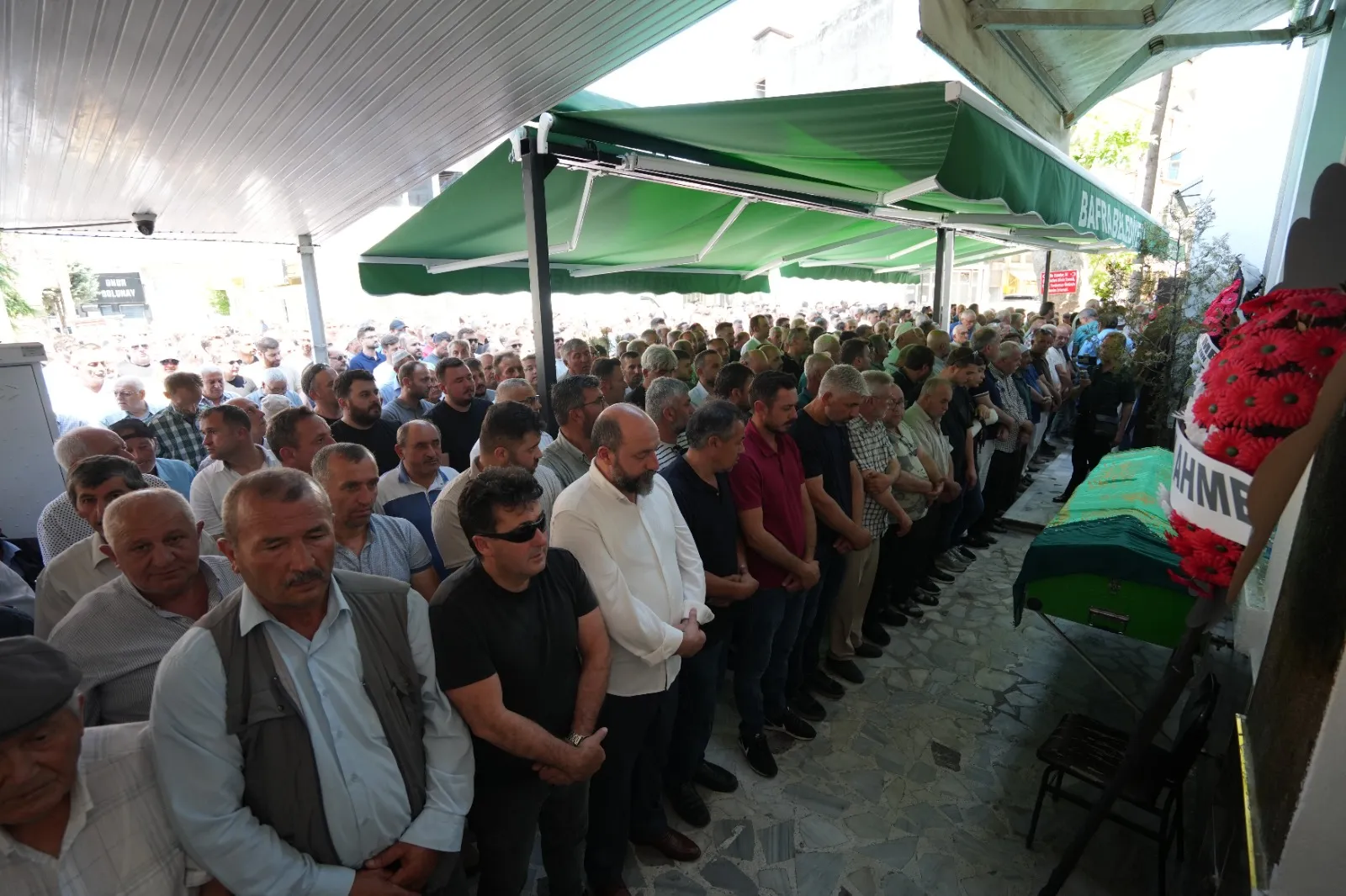 Samsun'da kaybolan iki çocuk annesi Kızılırmak'ta ölü bulundu