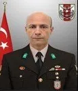 Mersinli astsubay Suriye görevinde hayatını kaybetti