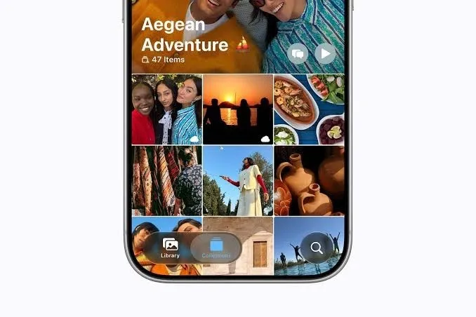 iOS 27 iCloud Paylaşılan Albümler çözünürlük