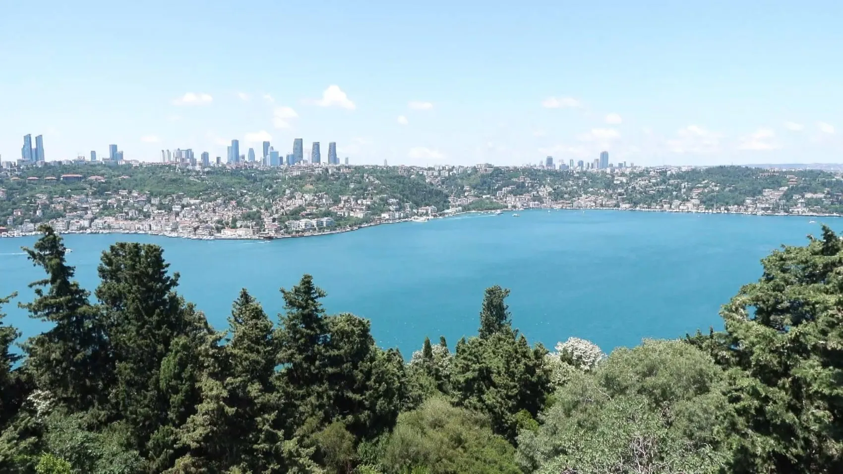 Yaz mevsimi bu yıl bitmek bilmiyor