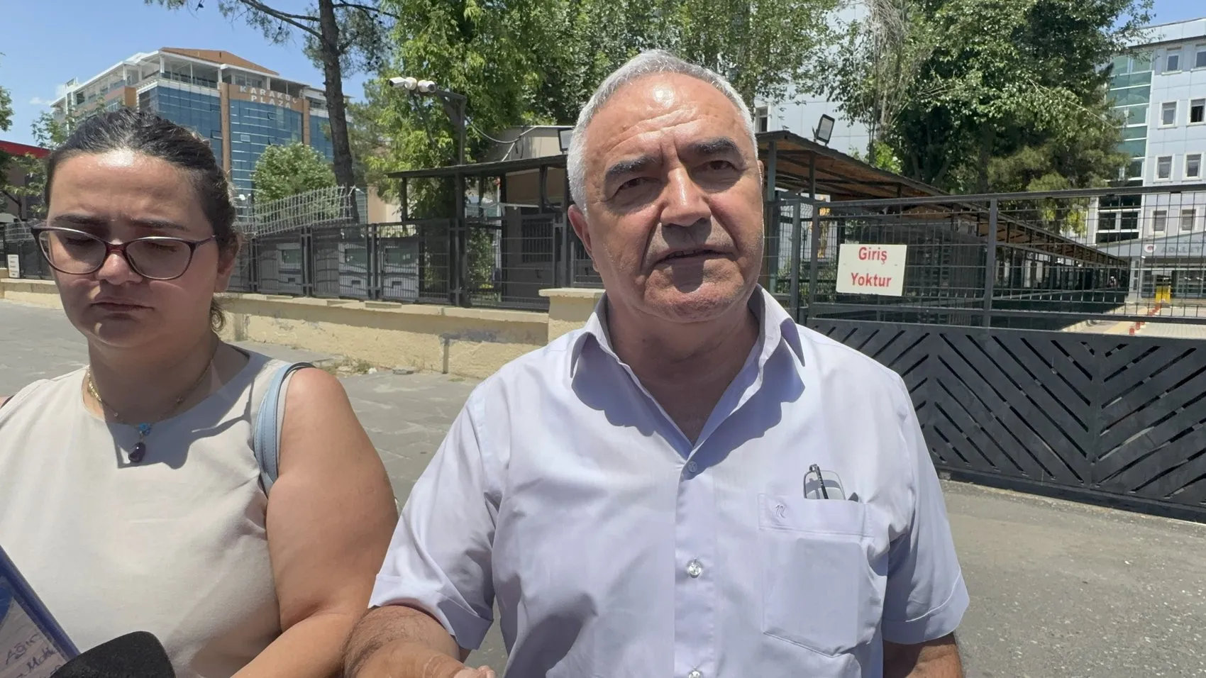 Diyarbakır'daki vahşet davasında kritik delil talebine ret