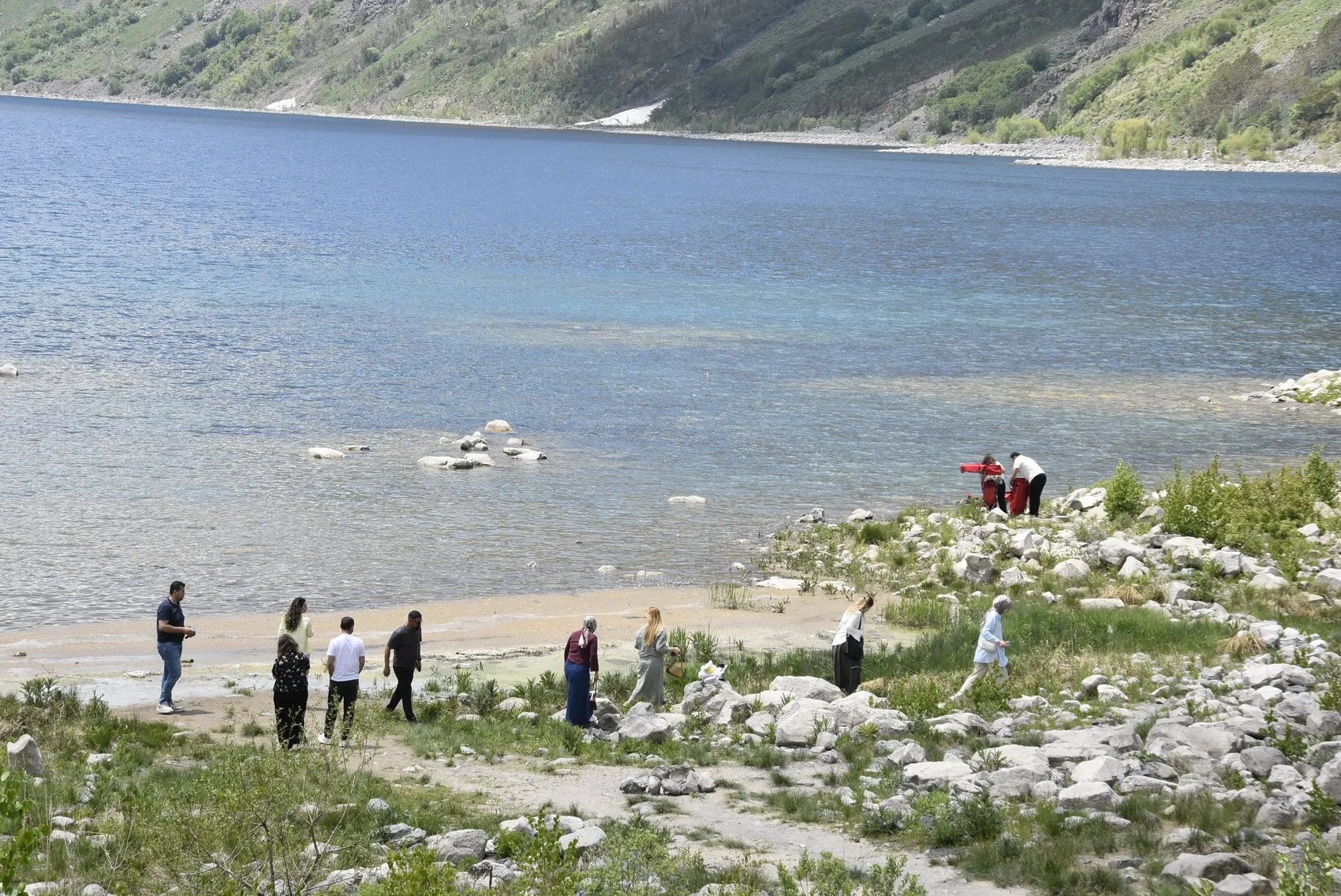 Nemrut Kalderası için geri sayım başladı