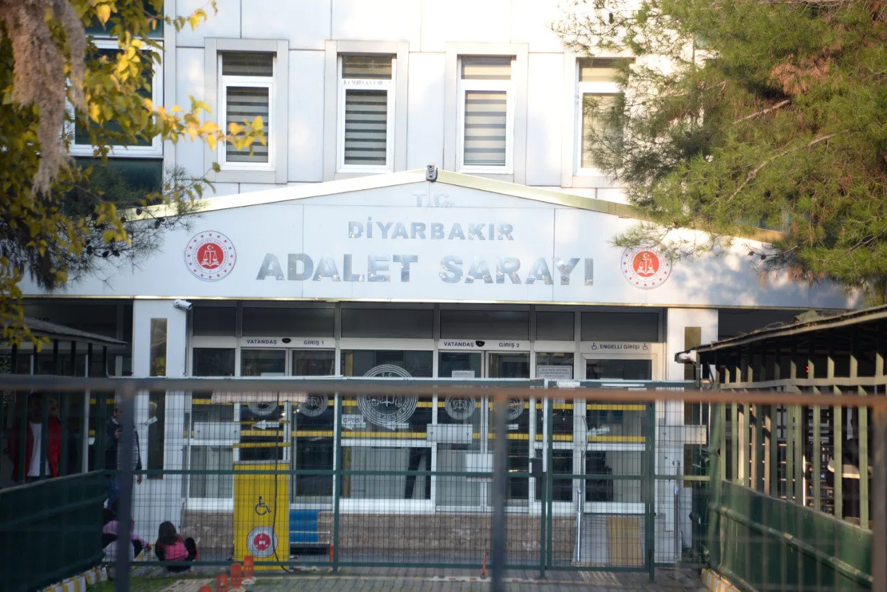 9 yıllık sır Çınar'daki kayıp dosyasında müebbet istemi
